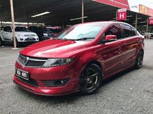 2015 Proton Preve 1.6 Executive (A) R3 BODYKITS, ZR17 VOSSEN SPORT RIMS, LED DAYLIGHT, CURTAIN AIRBAGS