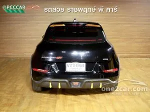 2025 ORA Good Cat GT Hatchback