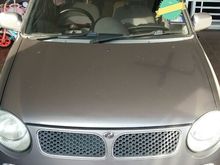 2006 Perodua Kancil 850 Manual