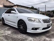 2013 Toyota Camry 2.0 G Limited (A) Full Spec For U