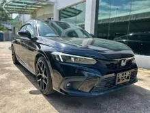 2021 Honda Civic 1.5 FL1 - AUTO