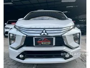 2018 Mitsubishi Xpander 1.5 GT Wagon