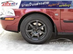 2002 Volvo V40 1.9 Wagon