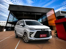 2022 Toyota Avanza 1.5 G MPV - EXTRA DISKON Rp3 juta (khusus karyawan)*