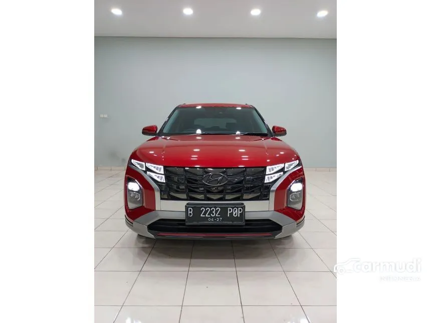 2022 Hyundai Creta Prime Wagon