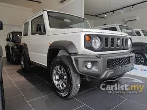 2025 Suzuki Jimny 1.5 ALLGRIP PRO SUV