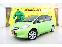 2012 Honda Jazz 1.3 (ปี 08-14) Hybrid Hatchback AT