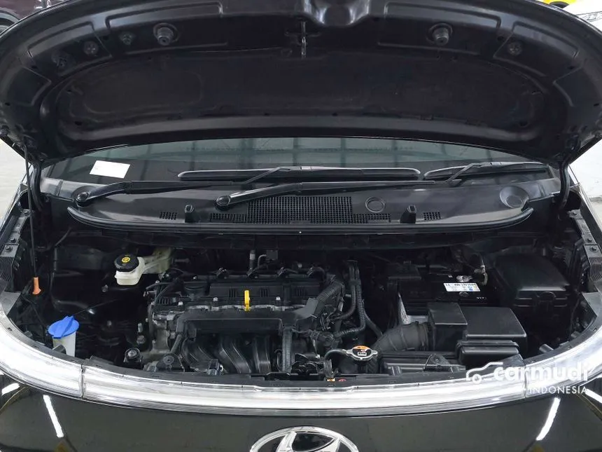 2023 Hyundai Stargazer Prime MPV