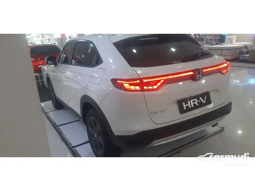 2024 Honda HR-V SE SUV