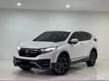 2023 Honda CR-V 1.5 TC-P SUV