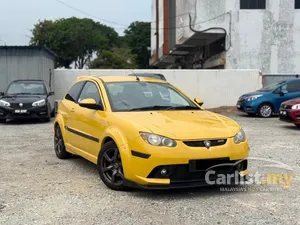 2013 Proton Satria 1.6 Neo R3 Executive Hatchback