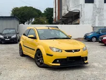 2013 Proton Satria 1.6 Neo R3 Executive Hatchback LIMITED