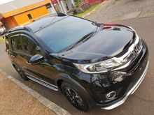 Mobil BRV 2017 E Prestige CVT
Pjk : Maret 2019 / KM6RB
#OSAKAmotor#