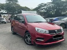 2020 Proton Saga 1.3 Premium Sedan