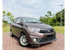 2018 PERODUA BEZZA 1.3 Dual-VVTi (A) PREMIUM-X ( Still Under Warranty ) Grade-A Condition