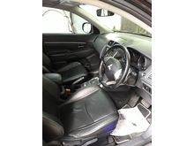 2013 Mitsubishi Outlander Sport 2.0 PX Istimewa