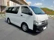 Used 2011 Toyota Hiace 2.5 Window Van 14 SEAT Diesel / Roof Air