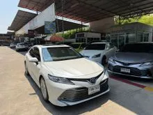 2020 Toyota CAMRY 2.5 (ปี 18-24) Hybrid Premium Sedan