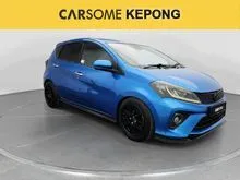 2020 Perodua Myvi 1.5 Hatchback