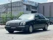Used 1998 Mercedes-Benz E280 2.8 Avantgarde Sedan - Cars for sale