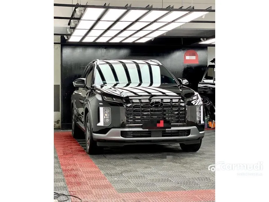 2024 Hyundai Palisade Signature Wagon