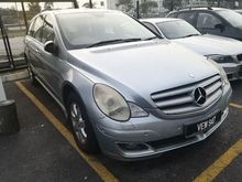 2006 Mercedes-Benz R350 selling cheap