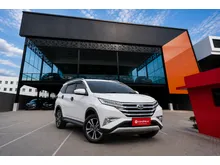 2021 Daihatsu Terios 1.5 R SUV - Diskon Cash sampai 15 JUTA