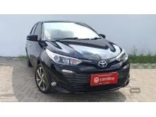 2021 Toyota Vios 1.5 G Sedan