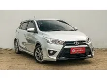 2016 Toyota Yaris 1.5 TRD Sportivo Hatchback - GARANSI 1 TAHUN - SIAP PAKAI