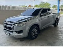 2023 Isuzu D-MAX 1.9 Space Cab (ปี 19-26) S Pickup