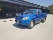 2006 Toyota Hilux Vigo 2.5 EXTRACAB (ปี 04-08) E Pickup MT