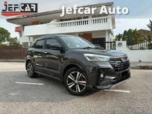 2022 Perodua Ativa 1.0 AV (A) LOW MILEAGE TIP TOP CONDITION
