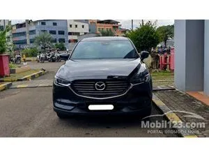 2022 Mazda CX-8 2.5 SKYACTIV-G Elite SUV