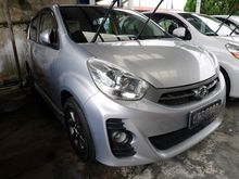 2013 Perodua Myvi 1.5 SE Hatchback -- BLACKLIST CAN APPLY --