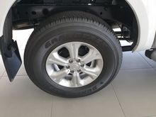 2018 Nissan Navara 2.5 NP300 SE YEAR END PROMOTION Rebate
