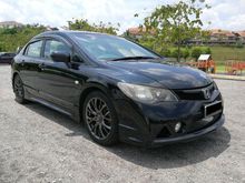 STOCK CLEARANCE HONDA CIVIC CAR KING SELLING BELOW MARKET PRICE