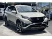 Used 2022 Toyota Rush 1.5 S SUV