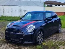 2021 MINI Cooper 2.0 S 5 Door Mini Yours Edition Facelift, Mini Yours Steering, Full Leather, Digital Meter, Ambient Light, Mini Yours Sport Rim.