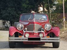 1994 Bufori MK II 1.8 Coupe (A) Convertible CBU Imported Brand New By Local BUFORI MALAYSIA Very Low Mileage 34K KM Only