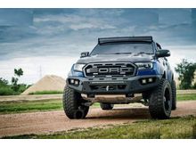 2021 Ford Ranger 2.0 Raptor High Rider Pickup Truck