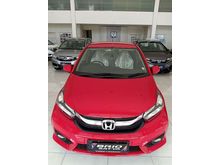 2020 Honda Brio 1.2 Satya E Hatchback
