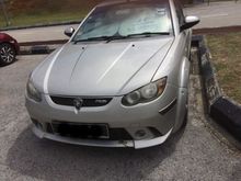 2013 Proton Satria 1.6 Neo R3 Hatchback (-ps)