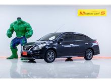2016 Nissan Almera 1.2 (ปี 11-16) E SPORTECH Sedan