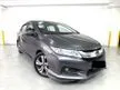 Used 2015 Honda City 1.5 V SPEC (A) NO PROCESSING CHARGE