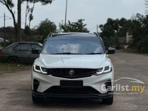 2021 Proton X50 1.5 Flagship SUV