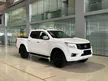 Used 2017 Nissan Navara 2.5 NP300 V ONE OWNER WITH WARRANTY - Cars for sale
