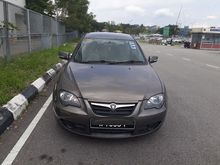 2014 Proton Persona 1.6 SV Sedan Extremely Low Mileage