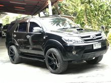 2006 Toyota Fortuner 3.0 (ปี 04-08) V SUV AT