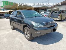2005/ 2006 Toyota Harrier 2.4 Premium L, *1 OWNER, FULL SPEC, POWER BOOT, CAR KING*