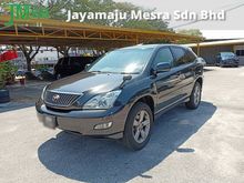 2005/ 2006 Toyota Harrier 2.4 Premium L, *1 OWNER, FULL SPEC, POWER BOOT, LIKE NEW, CAR KING*